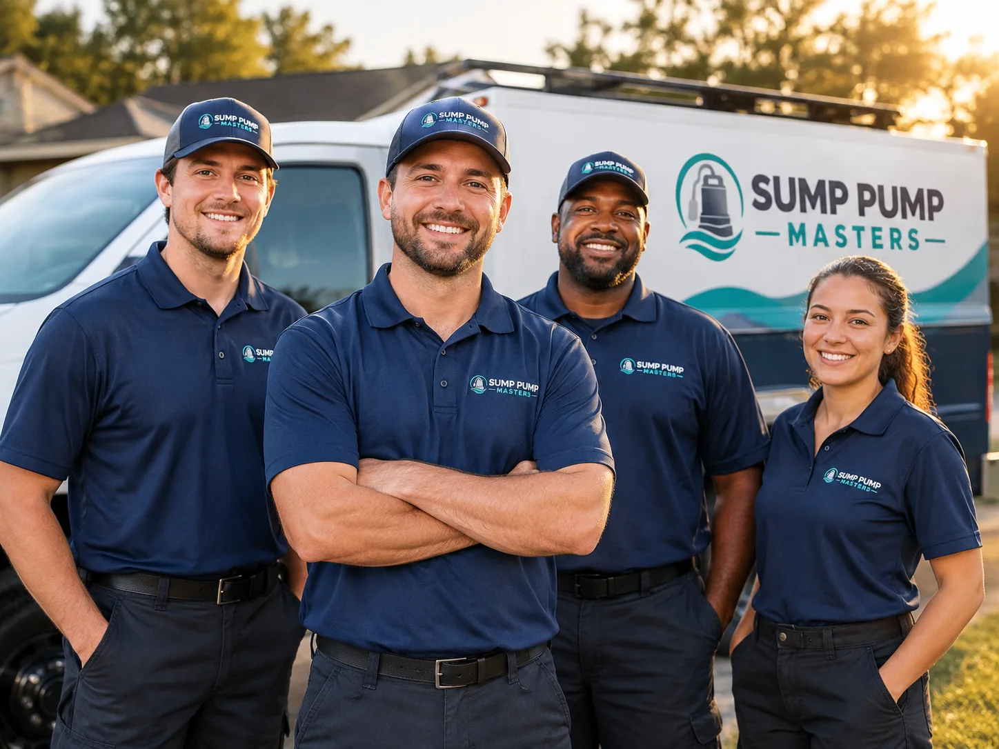 Sump Pump Repair company in La Madera, NM