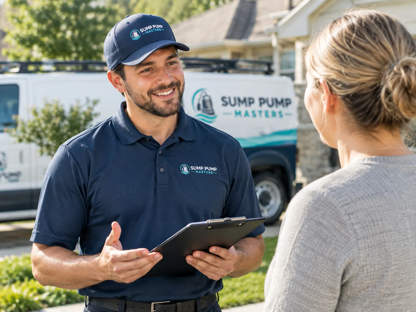 Sump Pump Repair La Madera, NM FAQs